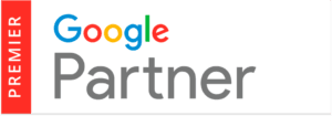 Search Partners er Google Premier Partner